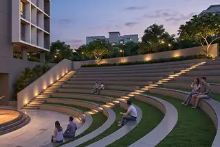Amphitheatre