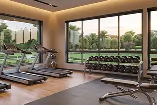 Gymnasium