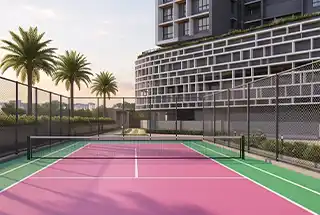 Sports Turf