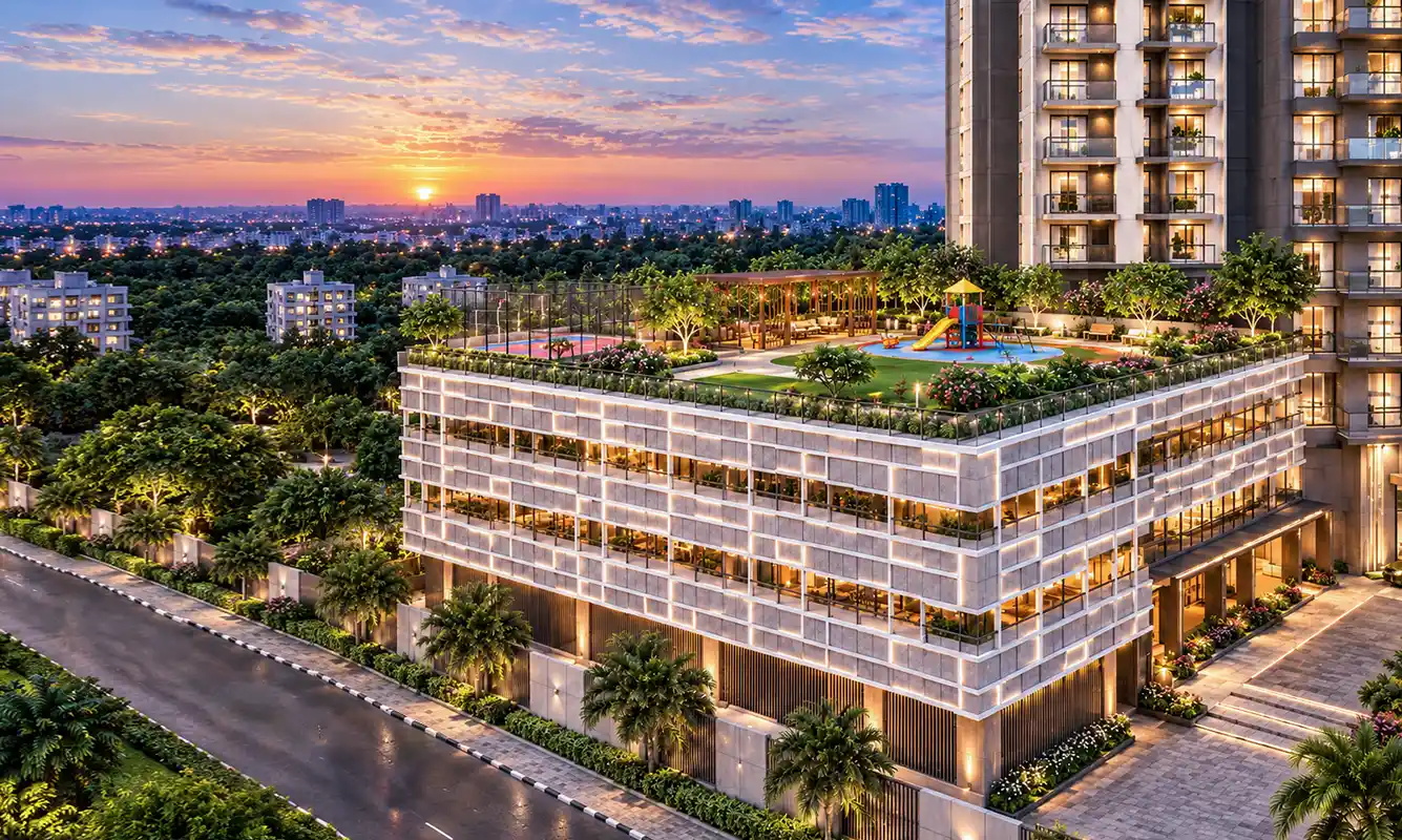 SB Paradise Overview 2
